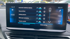 Peugeot 5008 1.2 PureTech GT 5dr EAT8 Petrol Estate